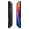Image Husă Spigen iPhone 16 Plus Liquid Air Matte Black