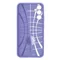 Image Чехол Spigen Samsung Galaxy A34 Liquid Air Violet
