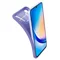 Image Чехол Spigen Samsung Galaxy A34 Liquid Air Violet