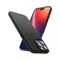 Image Чехол Spigen iPhone 16 Pro Max Liquid Air Matte Black