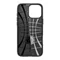 Image Чехол Spigen iPhone 16 Pro Max Liquid Air Matte Black