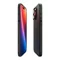 Image Чехол Spigen iPhone 16 Pro Max Liquid Air Matte Black