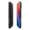 Image Чехол Spigen iPhone 16 Pro Max Liquid Air Matte Black