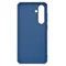 Image Чехол Nillkin Samsung Galaxy S24 FE Frosted Pro Blue