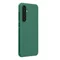 Image Чехол Nillkin Samsung Galaxy S24 FE Frosted Pro Dark Green