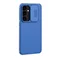 Image Husă Nillkin Samsung Galaxy S24 FE Camshield Pro Blue