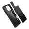 Image Чехол Spigen Apple iPhone 16 Pro Max Thin Fit Mag Magsafe Black