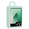 Image Чехол Samsung Original Silicone Samsung Galaxy Flip6 Mint