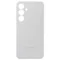 Image Чехол Original Samsung Galaxy S24 FE Silicone Cover Gray