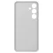 Image Чехол Original Samsung Galaxy S24 FE Silicone Cover Gray