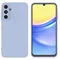 Image Чехол Xcover Samsung Galaxy A25 Soft Touch Light Blue