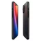Image Чехол Spigen iPhone 16 Thin Fit Magsafe Black