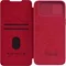 Image Чехол Nillkin Apple iPhone 15 Plus Qin Pro Red