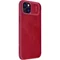 Image Чехол Nillkin Apple iPhone 15 Plus Qin Pro Red