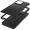 Image Чехол Spigen iPhone 15 Pro Max Thin Fit Black