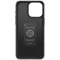 Image Чехол Spigen iPhone 15 Pro Max Thin Fit Black