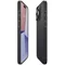 Image Чехол Spigen iPhone 15 Pro Max Thin Fit Black