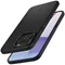 Image Чехол Spigen iPhone 15 Pro Max Thin Fit Black