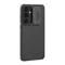 Image Чехлы Nillkin Samsung Galaxy S24 FE Camshield Pro Black