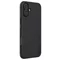 Image Чехол Nillkin Apple iPhone 16 Frosted Pro Magnetic Black