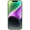 Image Чехол Nillkin Apple iPhone 15 CamShield Silky Silicone Mint Green