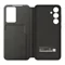 Image Чехол Original Samsung Galaxy S24 FE Smart View Wallet Black