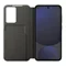 Image Чехол Original Samsung Galaxy S24 FE Smart View Wallet Black