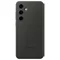 Image Чехол Original Samsung Galaxy S24 FE Smart View Wallet Black
