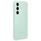 Image Чехлы Original Samsung Galaxy S24 FE silicone cover Mint