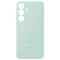 Image Чехлы Original Samsung Galaxy S24 FE silicone cover Mint