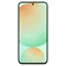 Image Чехлы Original Samsung Galaxy S24 FE silicone cover Mint