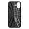 Image Чехол Spigen iPhone 16 Liquid Air Matte Black