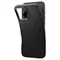 Image Чехол Spigen iPhone 16 Pro Liquid Air Matte Black