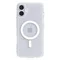 Image Чехол Spigen iPhone 16 Ultra Hybrid Mag Magsafe White