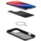 Image Чехол Spigen iPhone 16 Pro Thin Fit Mag Magsafe Black