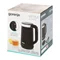 Image Электрочайник Gorenje K17TRDW Black