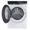 Image Стиральная машина Haier HW100-BD14397U1S White