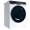 Image Стиральная машина Haier HW100-BD14397U1S White