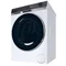 Image Стиральная машина Haier HW100-BD14397U1S White