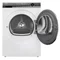 Image Mașină de uscat rufe Haier HD90-A3Q979U1-S