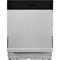 Image Посудомоечная машина AEG FSK94858P White