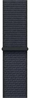 Image Умные часы Apple Watch SE (2024) GPS + LTE 40mm MXGA3 Midnight Aluminium Case Ink Sport Loop