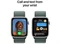 Image Ceas inteligent Apple Watch SE (2024) GPS+LTE 40mm MXGH3 Starlight Aluminium Lake Green Sport Loop
