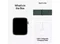 Image Ceas inteligent Apple Watch SE (2024) GPS+LTE 40mm MXGH3 Starlight Aluminium Lake Green Sport Loop