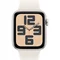 Image Умные часы Apple Watch SE (2024) GPS+LTE 44 MXGT3 Starlight Aluminium Starlight Sport Band S/M