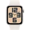 Image Умные часы Apple Watch SE (2024) GPS+LTE 44 MXGU3 Starlight Aluminium Starlight Sport Band M/L