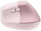 Image Компьютерная мышь Logitech Lift Vertical Ergonomic Rose