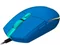 Image Компьютерная мышь Logitech G203 Blue