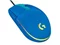 Image Компьютерная мышь Logitech G203 Blue