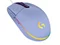 Image Компьютерная мышь Logitech G203 Lilac